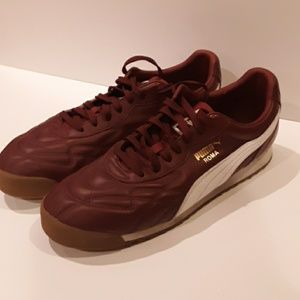 Puma Roma